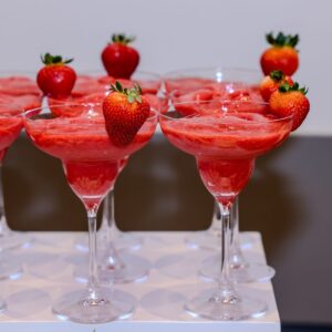 Strawberry Daiquiri