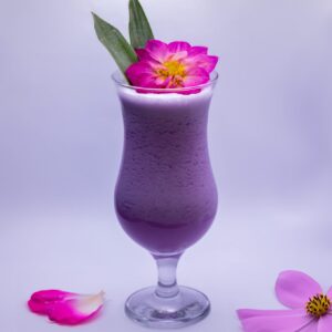 Ube Colada